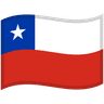 Bandera de Chile