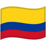 Bandera de Colombia